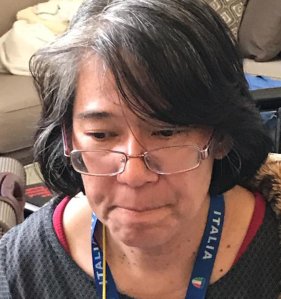 Aileen Caringal is seen in a photo released by Vacaville police on Oct. 3, 2019.