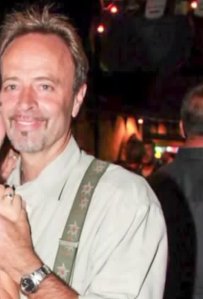 Bernie Bischof is seen in an undated photo provided by his family.