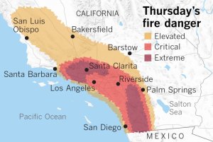(Credit: Paul Duginski / Los Angeles Times)