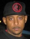 Stephon Blakely, 40, pictured in a photo released by the Hemet Police Department on Oct. 30, 2019.