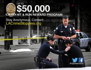 (Credit: Los Angeles Police Department)