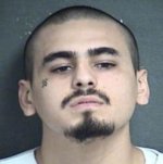 Javier Alatorre is seen in an image provided by Kansas police.