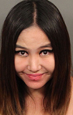 Shirley Day is seen in a booking photo released Oct. 2, 2019, by the Riverside County Sheriff's Department.