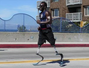 Roderick Sewell is seen in a photo he provided to CNN in October 2019.