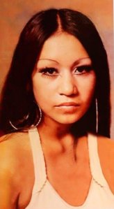 Teresa Broudreaux appears in a photo released by the L.A. County Sheriff's Department on Sept. 29, 2017.