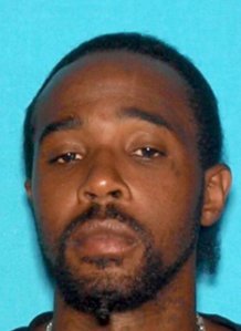 Trenton Justine Jacobs, 30, was shot and killed in San Bernardino on Oct. 22, 2019. He appears in a photo released by the San Bernardino Police Department the next day.