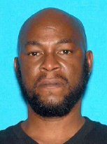 Vernon Lee Moore, 51, was fatally shot in San Bernardino on Oct. 17, 2019. This photo was released later the same day by San Bernardino police.