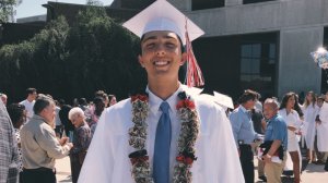 Dylan Hernandez is seen in a photo posted to a GoFundMe account.