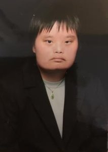 Noc Dinh missing woman