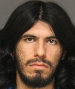 Kevin Bejarno on Nov. 20, 2019. (Credit: Fullerton Police Department)