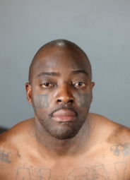 Lavern Marshall is shown in a photo released by Gardena police on Nov. 7, 2019.