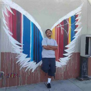 Homicide victim Ricardo Ramirez, pictured in an undated photo provided by family. (Credit: gofundme.com)