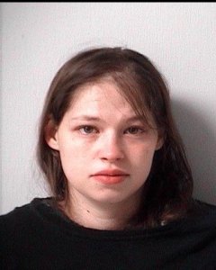 Brittany Pilkington