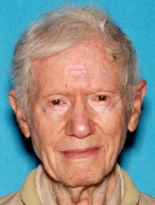 Karl Wozniak is seen in an undated driver's license photo released by the California Highway Patrol.