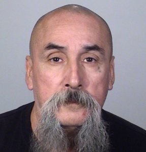 Anthony Francis Dacayana is seen in a photo released by the Oxnard Police Department on Dec. 9, 2019.