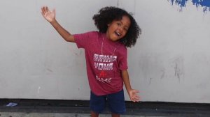 Dayvon Taylor, 6, pictured in an undated photo provided by family.