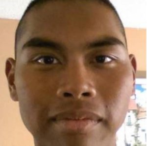 Eric Stiegelmeyer wanted on suspicion of possessing and distributing child pornography. (Credit: Riverside Police Department)