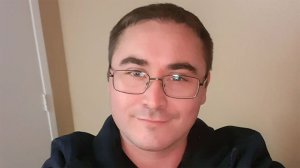 Steven Homoki is seen in a Facebook photo distributed by CNN.