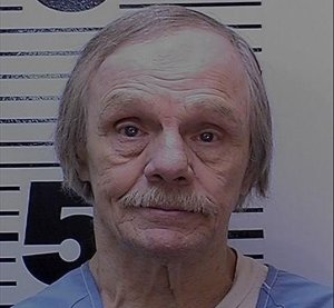 Lawrence Bittaker is seen in a photo released by the California Department of Corrections and Rehabilitation on Dec. 16, 2019.