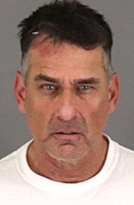 Timothy Rarick is seen in an image provided by the Riverside County Sheriff's Department on Dec. 17, 2019.