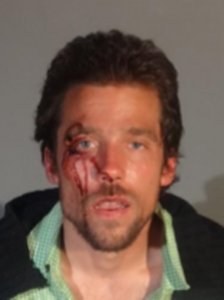 Joseph Jean Gilbert appears in a photo released by the Santa Monica Police Department on Dec. 11, 2019.