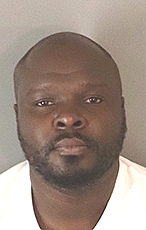 Marchillo Hill appears in a photo released by the Riverside County Sheriff's Department on Dec. 11, 2019.