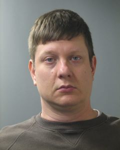 Jason Van Dyke