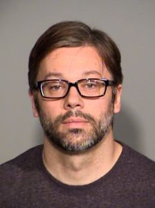 Jeremy Schwer. Photo: Indianapolis Metropolitan Police Department