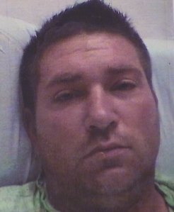 Reese M. Hartstirn, 33