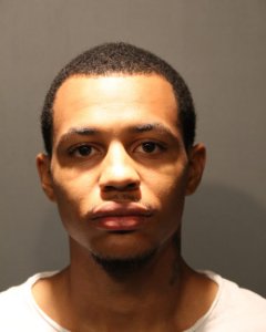 Desean Wynn, 23