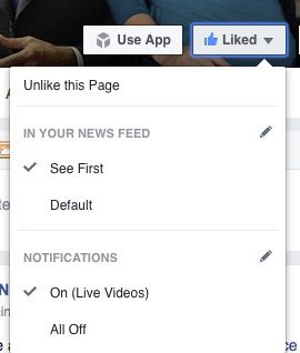 Screenshot via Facebook.com