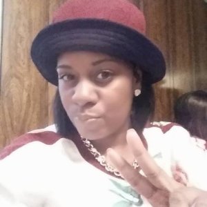 Nykea Aldridge