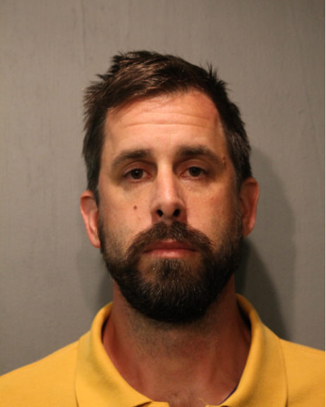 Elliott Nott, 41