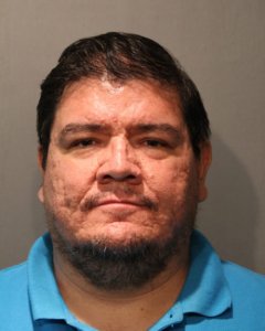 Octavio Munoz. Photo credit: Chicago Police Department