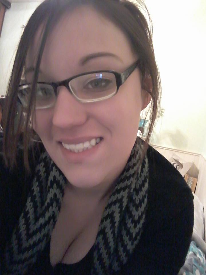 Ariel Elizabeth Kator. Family provided photo.