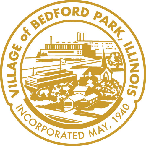 The Village of Bedford Park-Village Seal