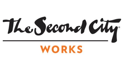 SecondCityWorks