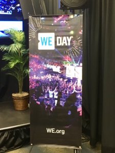 Allstate WE Day Illinois