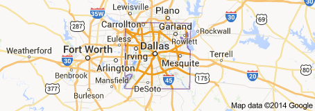 Credit: Google Maps