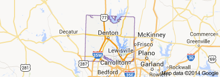 Denton County
