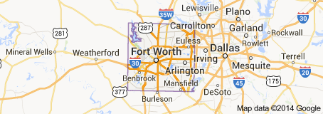 Tarrant County Election Results