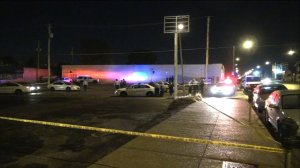 Zemir Begic, 32, was killed on the streets of St. Louis' Bevo Mill neighborhood on Sunday, Nov. 30, 2014 following a hammer attack. Three teens, two of them juveniles, were arrested in connection to the crime. Credit:KTVI