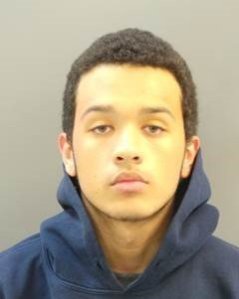 Robert Mitchell has been charged with first-degree murder and armed criminal action in the fatal beating of Zemir Begic, 32. Begic was beaten to death with at least two hammers in St. Louis, Missouri on Sunday, Nov. 30, 2014.