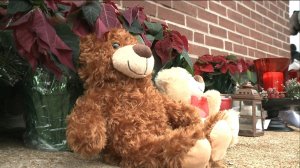 Zemir Begic, 32, was killed on the streets of St. Louis' Bevo Mill neighborhood on Sunday, Nov. 30, 2014 following a hammer attack. Three teens, two of them juveniles, were arrested in connection to the crime. Credit:KTVI