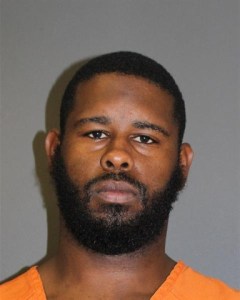 Travis Mims Credit: Volusia County Branch Jail
