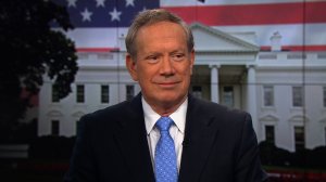 Former Gov. George Pataki, who is expected to launch a presidential bid next week, said Wednesday the U.S. should deploy troops to Iraq to fight ISIS