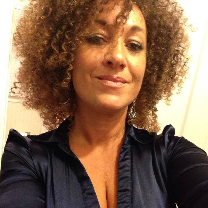 Rachel Dolezal is the president of the Spokane NAACP. She also is a quarterly professor at Eastern Washington University. Questions have been raised about her race.