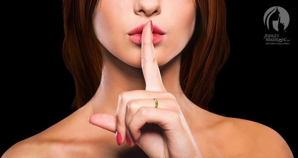 A dating website that helps married people cheat has been hit by hackers who threatened to release information about millions of customers.