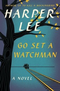 An historic literary event: the publication of a newly discovered novel, the earliest known work from Harper Lee, the beloved, bestselling author of the Pulitzer Prize-winning classic, To Kill a Mockingbird.