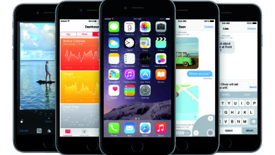 iPhone 6